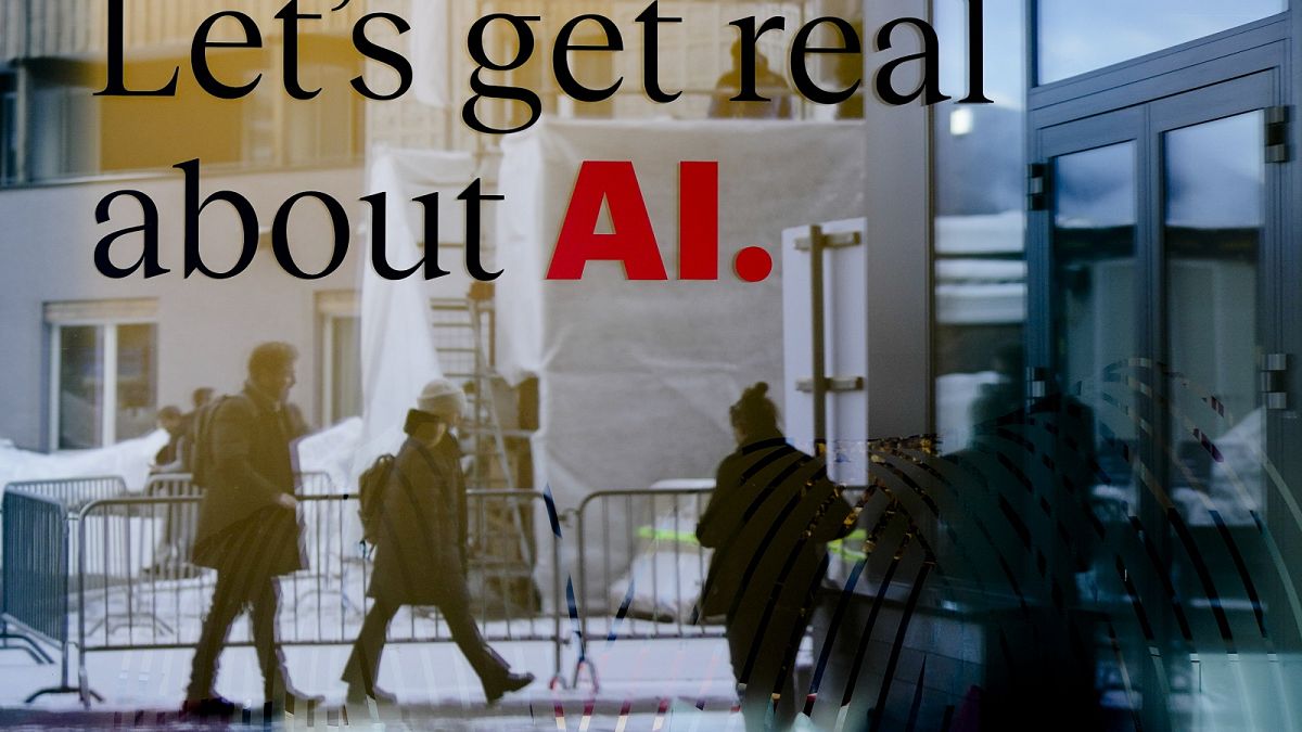 Изпълнителни директори се страхуват, че техните компании няма да оцелеят 10 години, тъй като предизвикателствата от AI нарастват, установи ново проучване