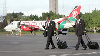La Tanzanie bloque des vols de Kenya Airways en représailles