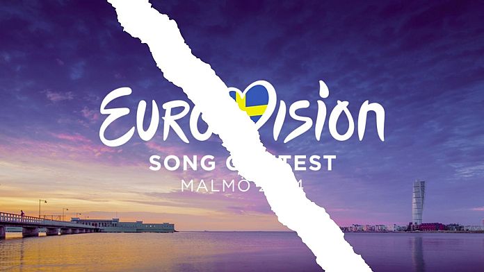 Eurovision 2024: Nordic artists calling for Israel to be banned thumbnail