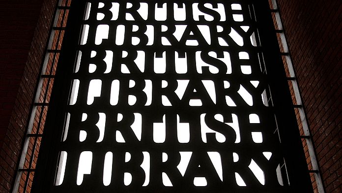 British Library puts catalogue back online after 2023 cyber attack thumbnail
