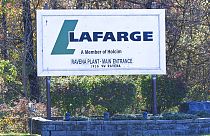 Fransız çimento üreticisi Lafarge 