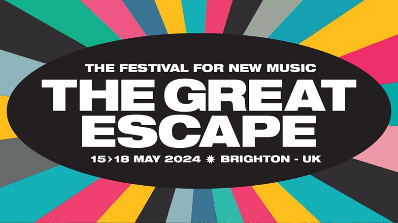 Brighton's The Great Escape