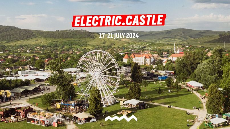 Electric Castle returns this July
