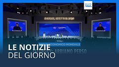 Le notizie del giorno | 17 gennaio - Mattino
