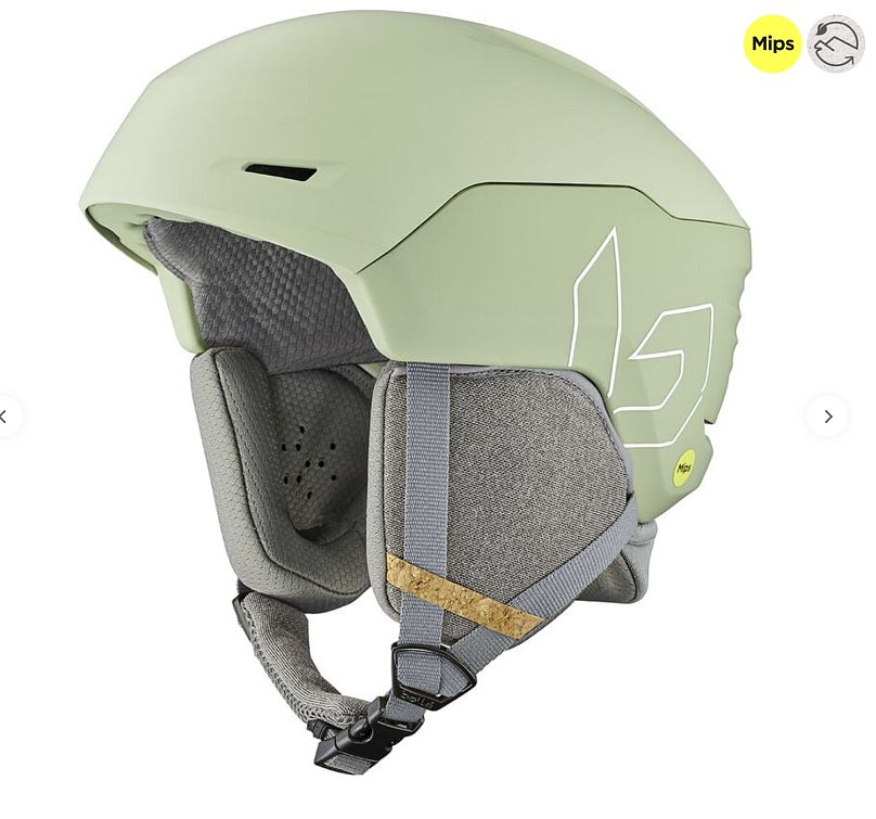 Bollé Eco Ryft Pure MIPS helmet
