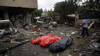 Nigeria : au moins 2 morts et 77 blessés dans une forte explosion