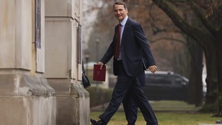 Радослав Сикорский