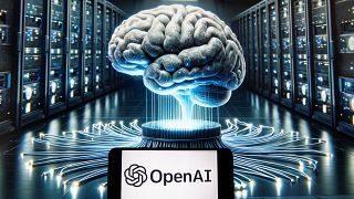 شعار شركة OpenAI