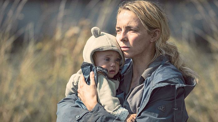 Jodie Comer’s new drama ‘The End We Start From’ tackles themes of resilience amidst climate crisis thumbnail