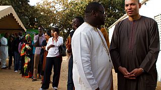 Présidentielle au Sénégal : Karim Wade n'a plus la nationalité française