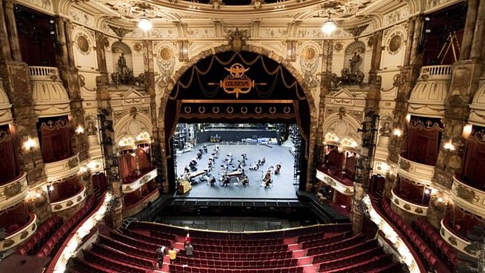 English National Opera musicians to strike for first time in 40 years thumbnail