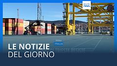 Le notizie del giorno | 17 gennaio - Serale