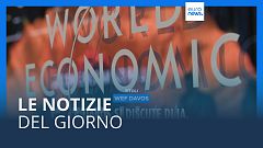 Le notizie del giorno | 18 gennaio - Mattino