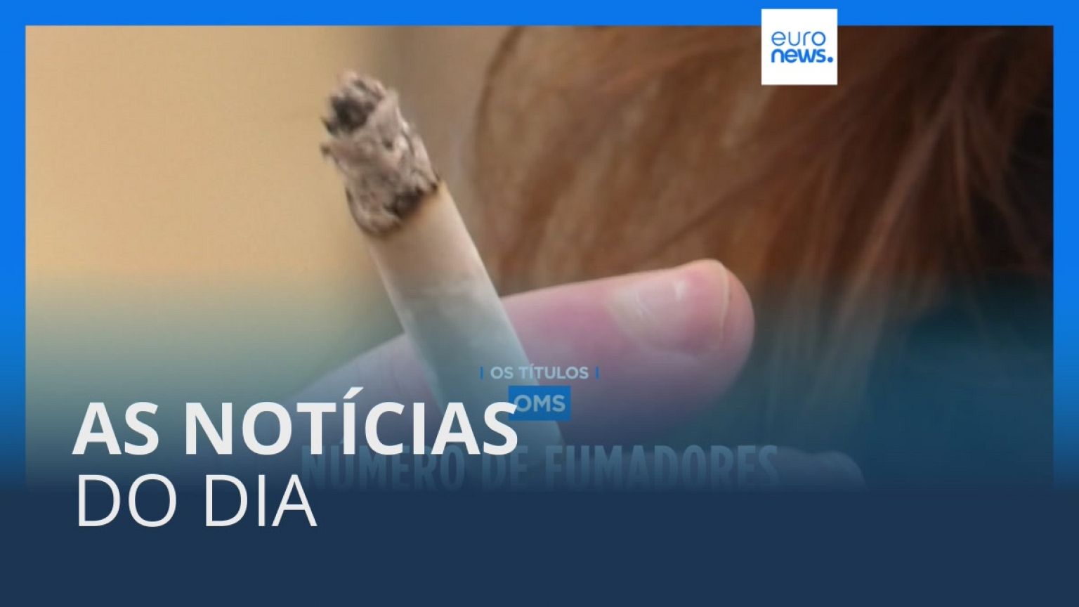 As notícias do dia | 18 janeiro 2024 - Manhã