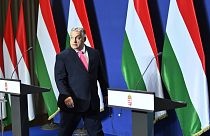 In a scathing resolution, the European Parliament condemned Viktor Orbán's "deliberate, continuous and systematic efforts" to undermine the bloc's fundamental values.
