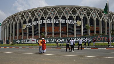 AFCON 2023: half-empty stadiums and inaccessible tickets