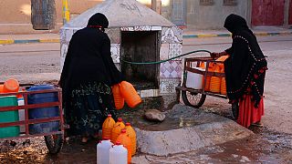 Morocco: emergency plan to counter the water crisis