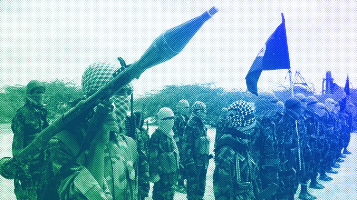 Rising Somalia-Ethiopia tensions could plunge the Horn of Africa into chaos thumbnail