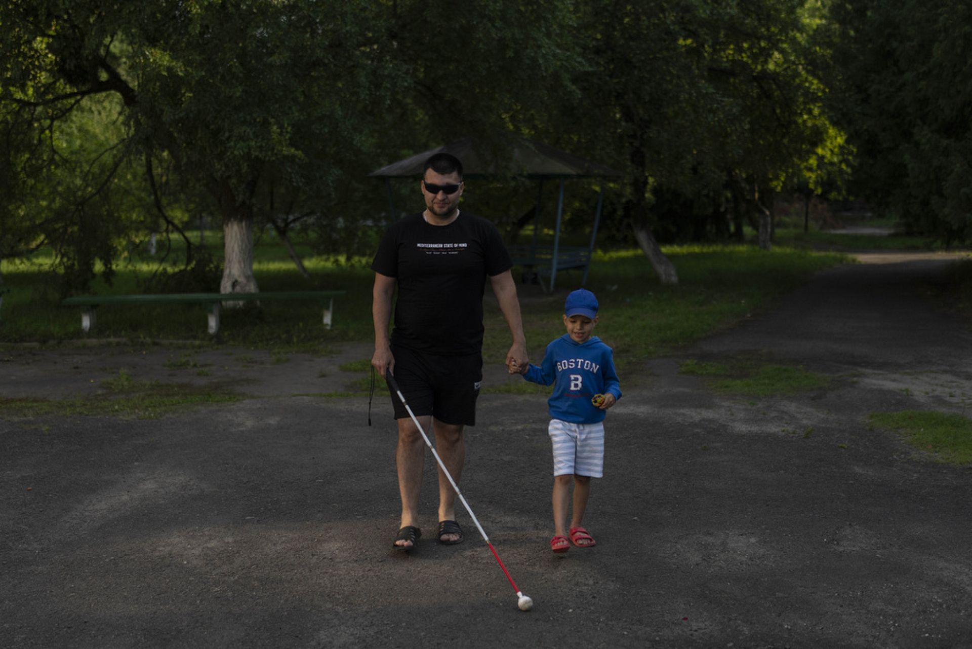 Disability Rights In Ukraine Are A Litmus Test For Democracy | Euronews