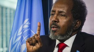 Somalia calls on Ethiopia to retract Somaliland port deal