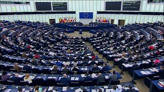 للمرة الأولى.. البرلمان الأوروبي يعتمد قراراً يدعو إلى "وقف دائم لإطلاق النار" في غزة
