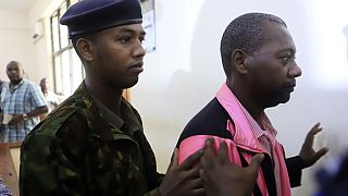 Kenya: Cult leader Paul Mackenzie charged with terrorism