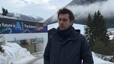 Gerbrand Haverkamp is the executive director of the World Benchmarking Alliance. Gerbrand Haverkamp is the executive director of the World Benchmarking Alliance.