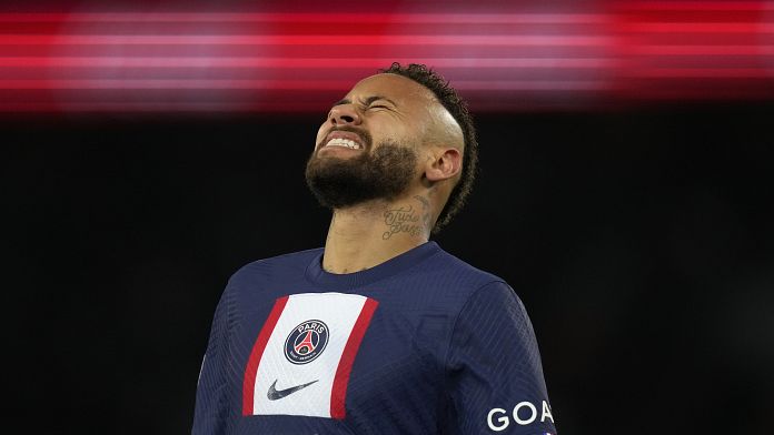 French authorities investigate alleged Neymar PSG transfer tax scandal thumbnail