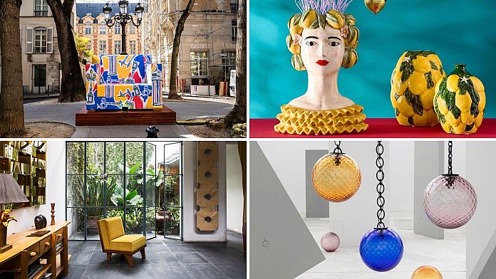 Paris Design Week 2024: Here are 8 highlights you must check out thumbnail