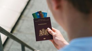 Болгария и Румыния войдут в Шенгенскую зону 31 марта.