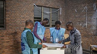 Élections en RDC : l'opposition refuse de tourner la page