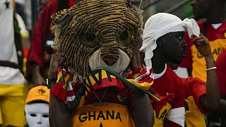 CAN 2023 : les Ghanéens déçus après le nul contre l'Égypte