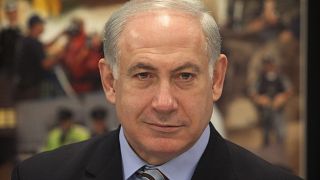 Israel's PM rejects US calls for two-state solution