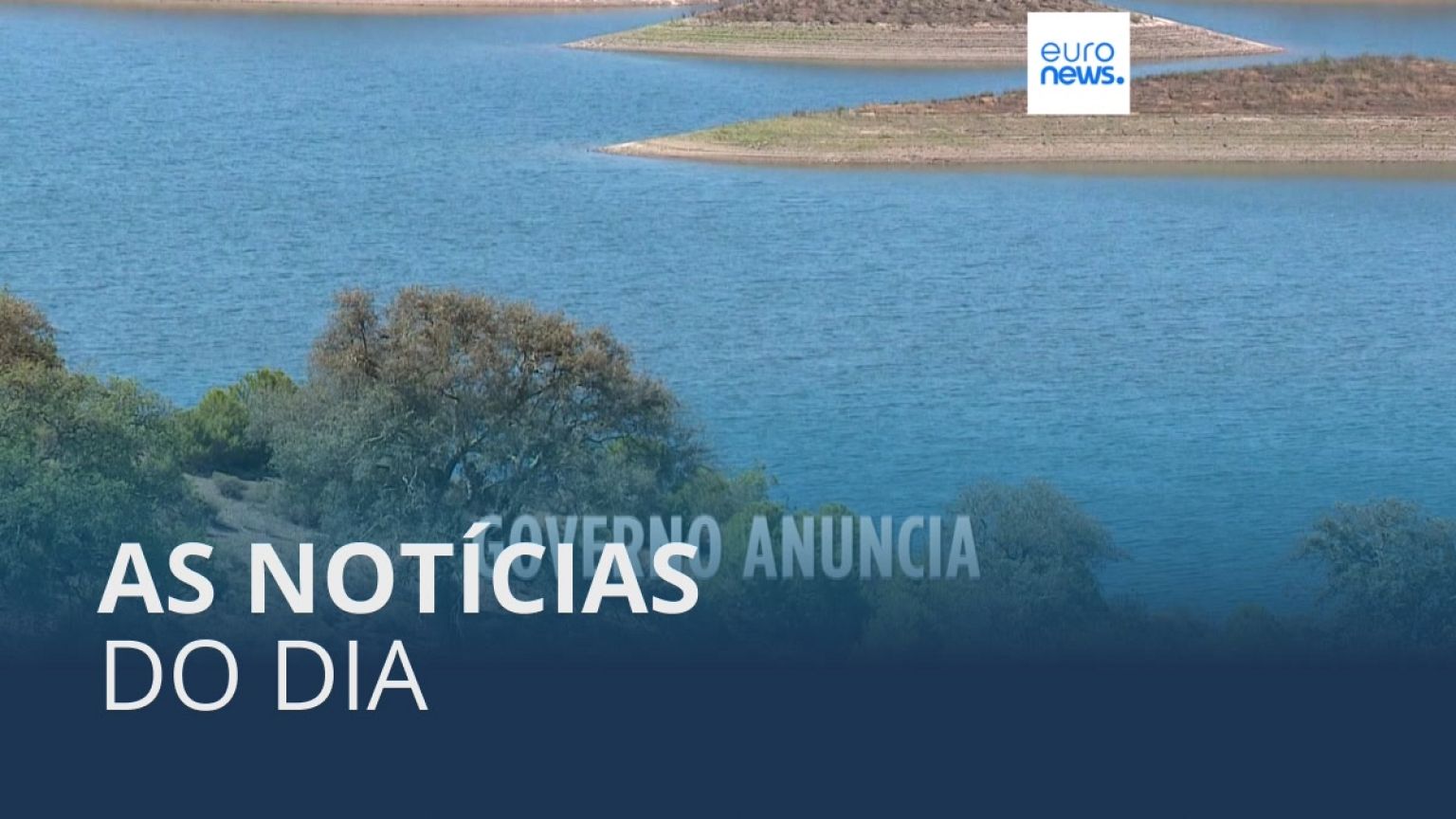 As notícias do dia | 19 janeiro 2024 - Manhã