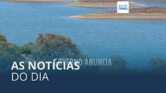 As notícias do dia | 19 janeiro 2024 - Manhã
