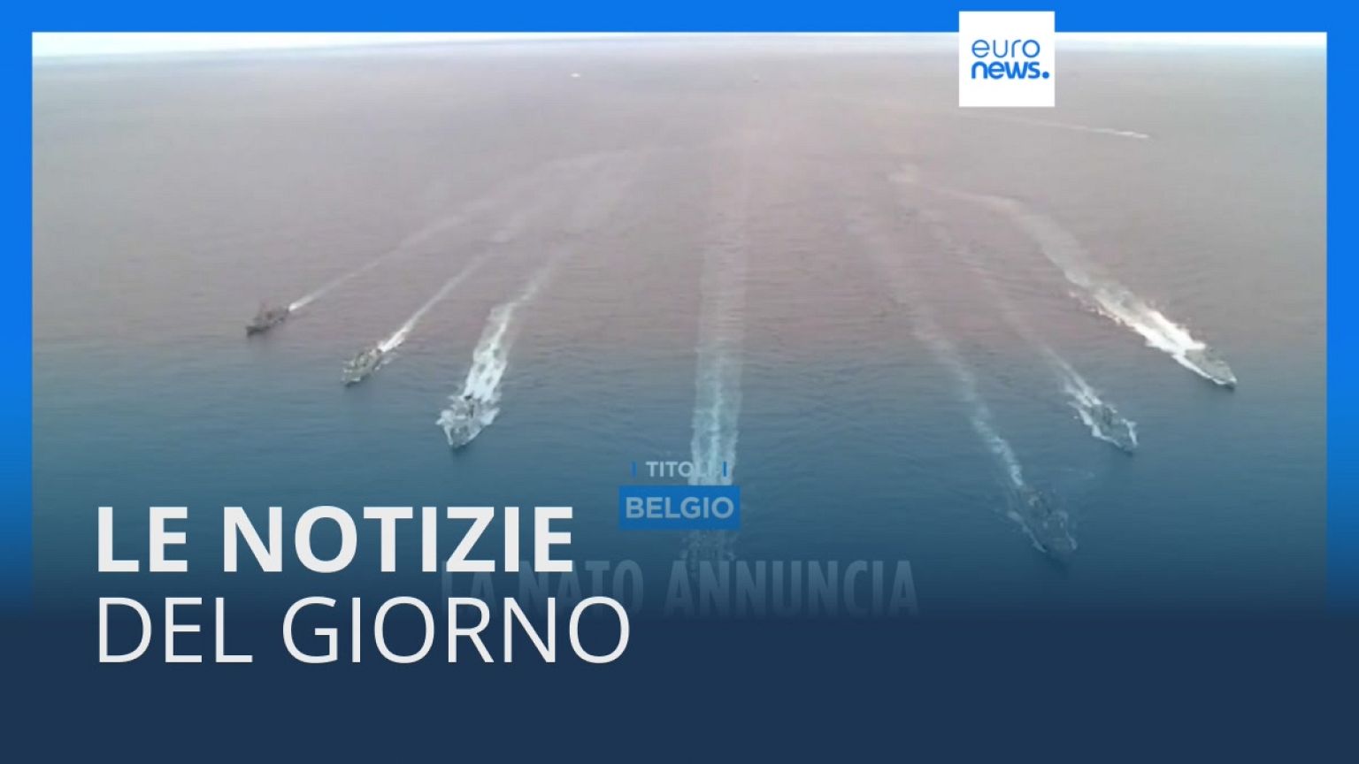 Le notizie del giorno | 19 gennaio - Pomeridiane