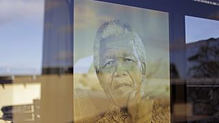 L'Afrique du Sud s'oppose à la vente aux enchères des biens de Mandela
