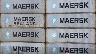 Attaques en Mer Rouge : Maersk suspend le fret vers Djibouti
