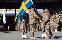 ارتش سوئد