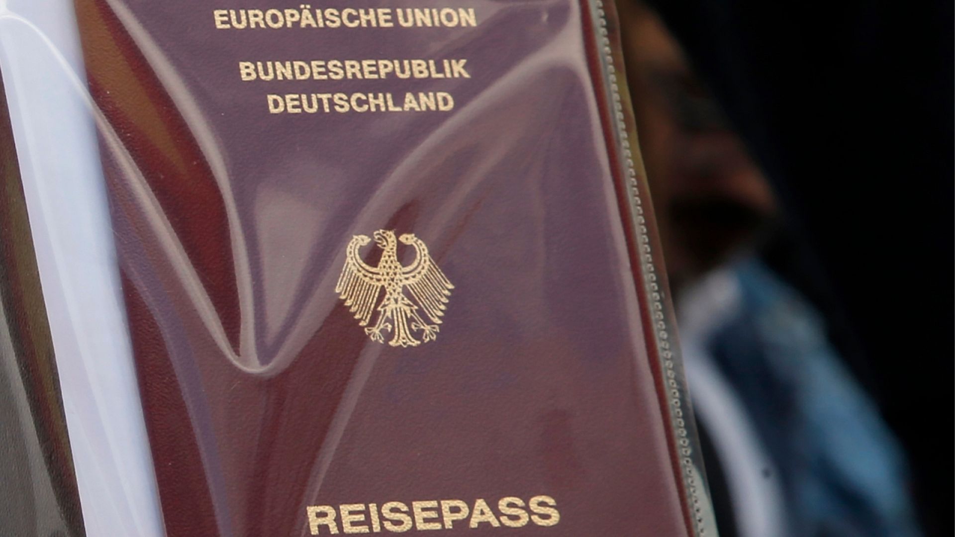 German Parliament Approves Easing Rules To Get Citizenship Dropping Restrictions On Dual