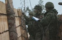 Megállapodás a balti védelmi vonalról