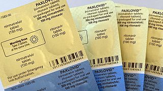 farmaco Paxlovid