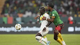 Afcon 2023; Senegal vs Cameroon final score, highlights 