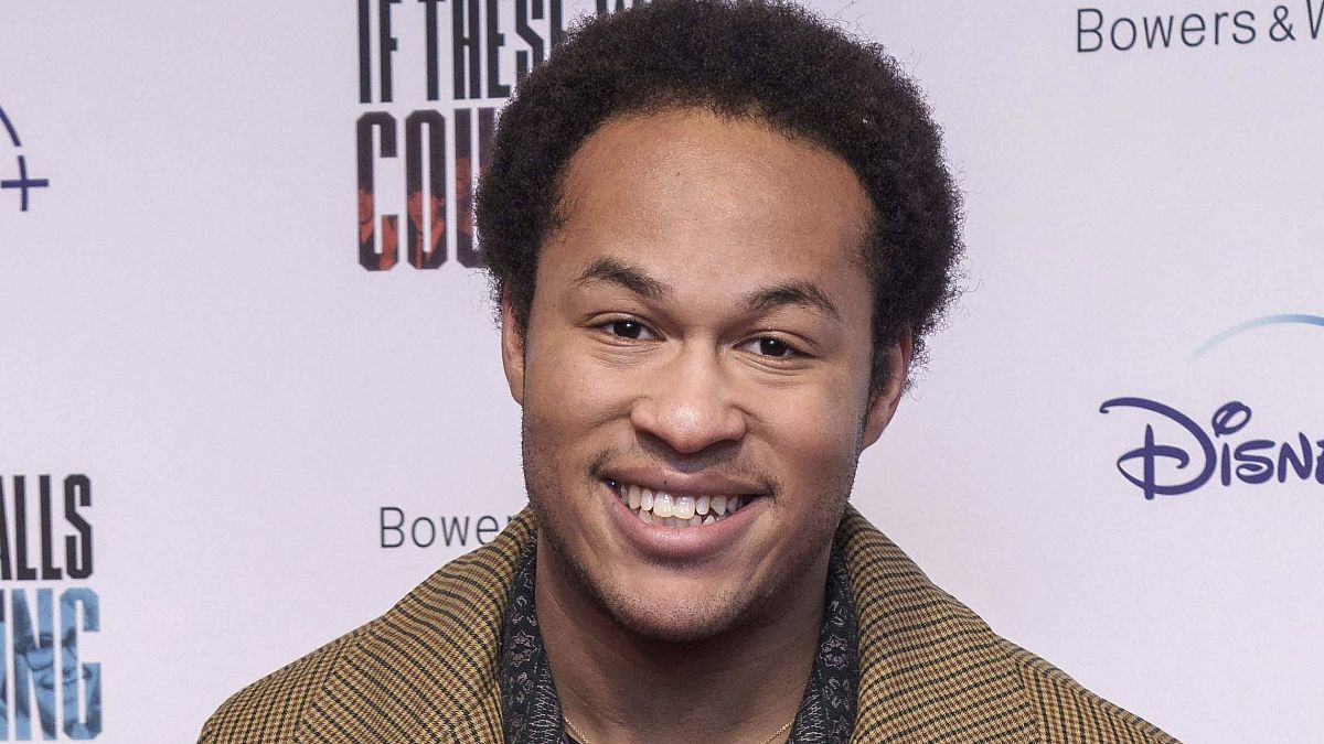 Kínos a Rule, Britannia! a BBC-nek nyilatkozó zenész, Sheku Kanneh-Mason szerint