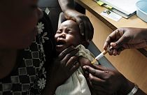 Gipfeltreffen der Afrikanischen Union berät Fragen der Impfstoffe