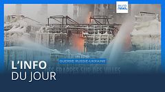L’info du jour | 22 janvier - Matin