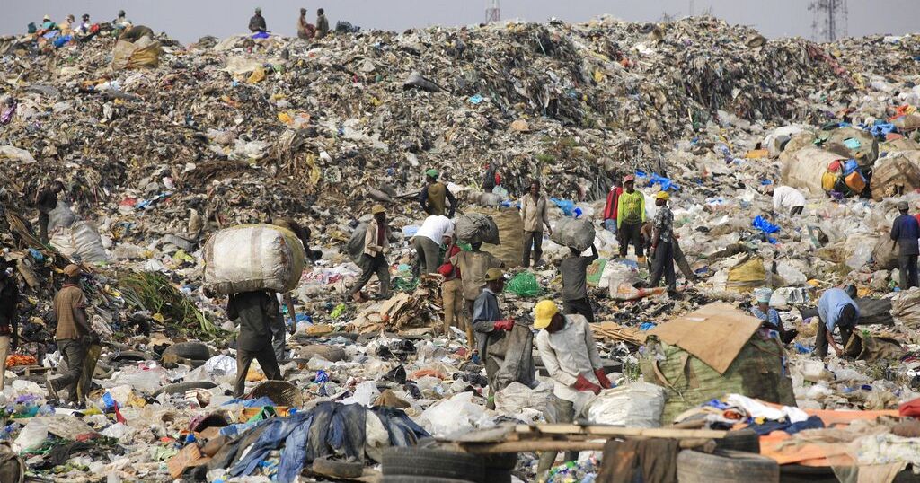 Lagos Bans Single-Use Plastics – Why I Think Nigeria Should Have Taxed Them Instead