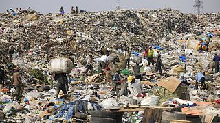 Nigeria : Lagos interdit les plastiques à usage unique