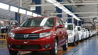 Maroc : forte hausse des exportations dans le secteur automobile
