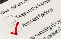 Permanent residence permits often come with more benefits than other kinds of visas.